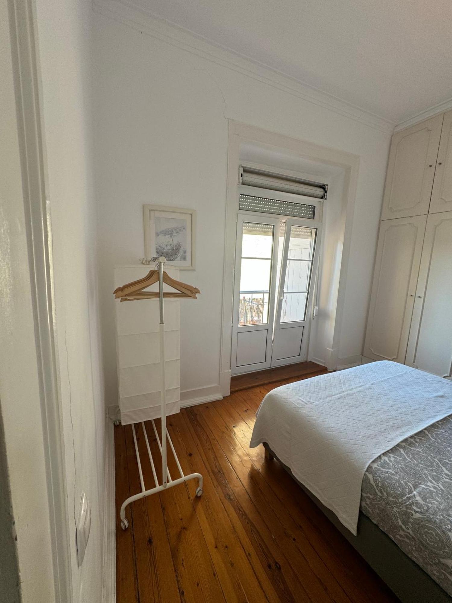 The House In Intendente Lisboa Ngoại thất bức ảnh